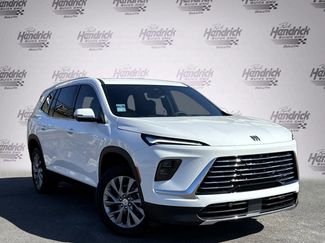 Used 2025 Buick Enclave Preferred w/ Power Package video 2