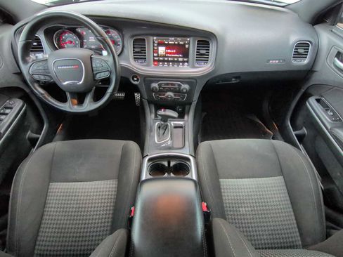 Used 2023 Dodge Charger Scat Pack w/ Harman/Kardon Audio Group image 15