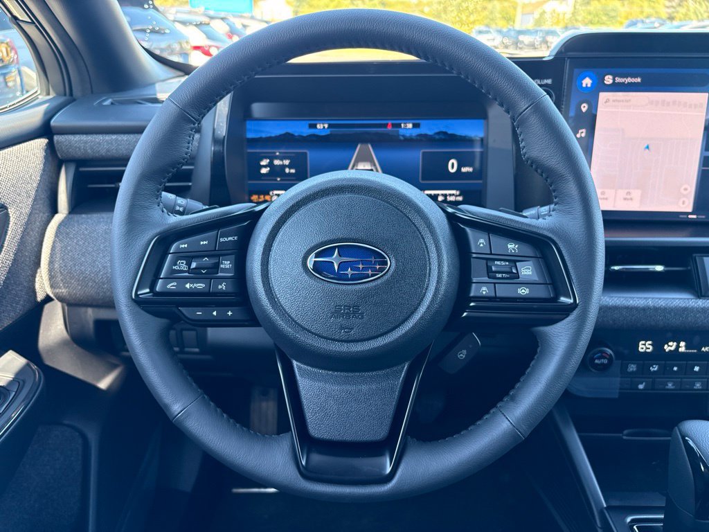 New 2026 Subaru Outback Limited AWD/4WD image 14