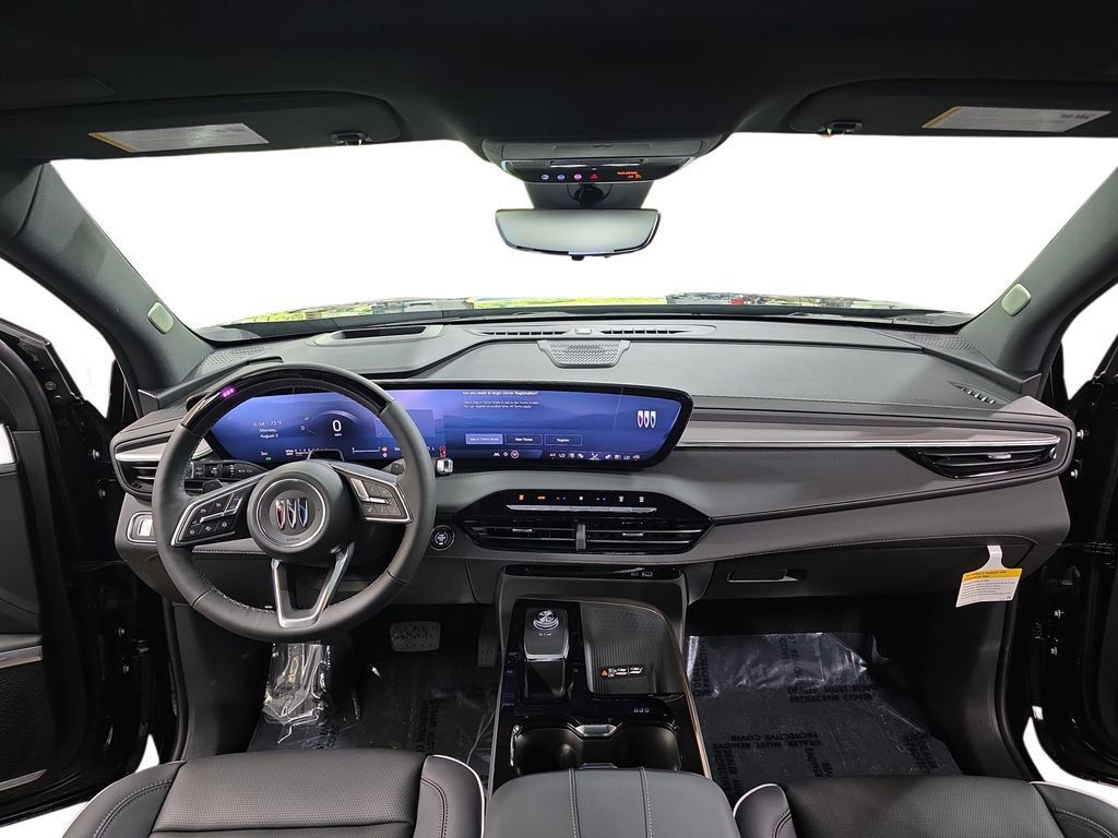 New 2026 Buick Enclave Avenir w/ Super Cruise Package AWD/4WD image 9