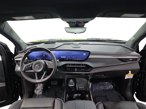New 2026 Buick Enclave Avenir w/ Super Cruise Package AWD/4WD image 9