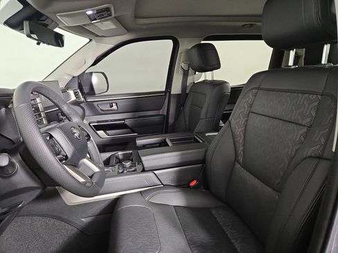 Used 2024 Toyota Tundra Limited AWD/4WD image 14