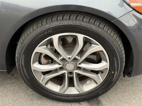 Used 2016 Mercedes-Benz C 300 4MATIC Sedan image 9