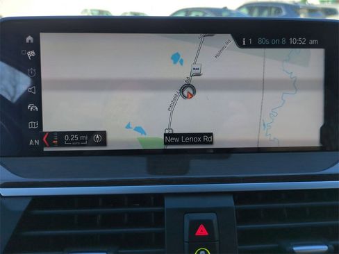 Used 2018 BMW X3 M40i image 25