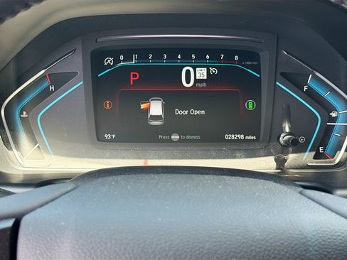 Used 2023 Honda Odyssey EX-L image 10