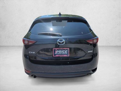 Used 2017 MAZDA CX-5 Grand Touring FWD image 7