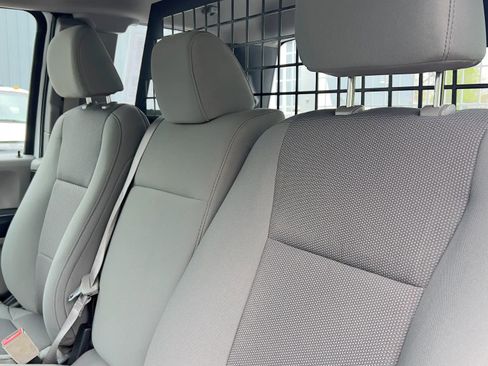 Used 2018 Ford F250 XL w/ Power Equipment Group AWD/4WD image 24