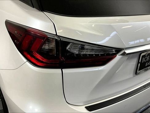 Used 2021 Lexus RX 450h AWD w/ Premium Package image 22