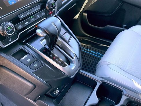 Used 2022 Honda CR-V EX-L image 18