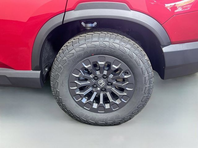 New 2026 Honda Passport TrailSport image 23