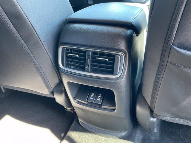 Used 2018 Honda CR-V Touring image 16