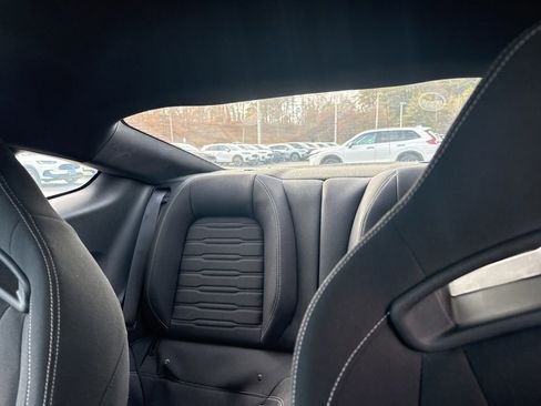 Used 2016 Ford Mustang GT w/ GT Performance Package image 31