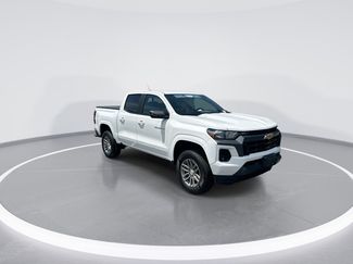 Used 2023 Chevrolet Colorado LT w/ LT Convenience Package II RWD video 2