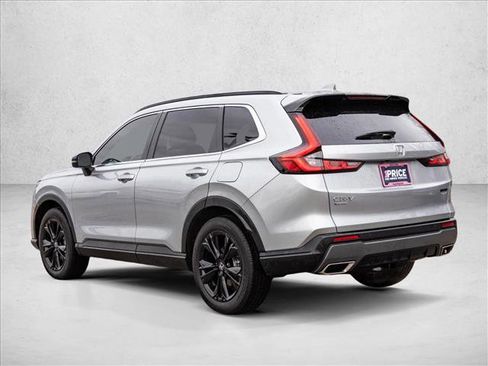 Used 2023 Honda CR-V Sport Touring image 7