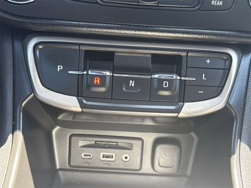 Certified 2022 GMC Terrain Denali w/ Denali Premium Package image 16