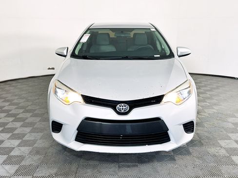 Used 2014 Toyota Corolla LE FWD image 8