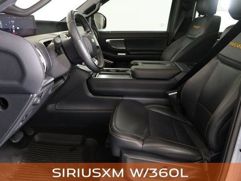Used 2025 Ford Expedition Tremor AWD/4WD image 23