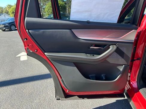 New 2026 MAZDA CX-90 3.3 Turbo S w/ Premium Package image 8