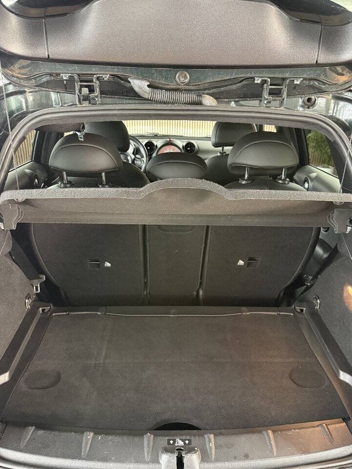 Used 2014 MINI Cooper Countryman S FWD image 20