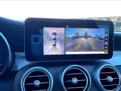 Certified 2021 Mercedes-Benz C 43 AMG 4MATIC Coupe image 26