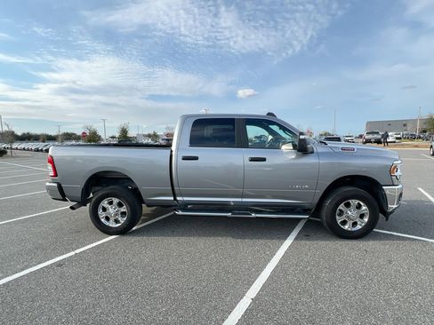 Used 2024 RAM 2500 Big Horn image 2