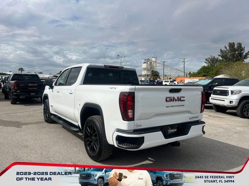 New 2026 GMC Sierra 1500 Elevation w/ Preferred Package image 5