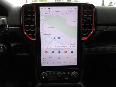 Used 2024 Ford Ranger Raptor image 18