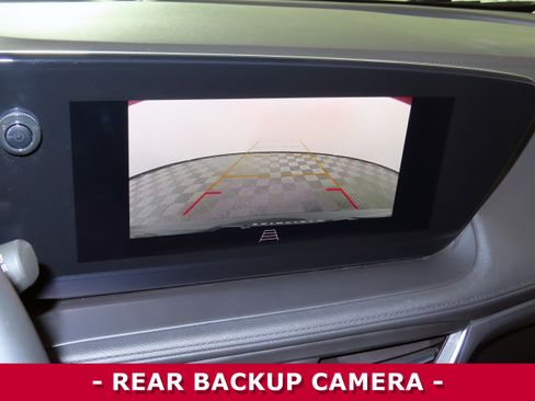 Used 2024 Buick Encore GX Sport Touring w/ Comfort Package image 19