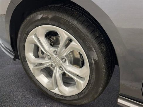 New 2025 Honda Accord LX image 10