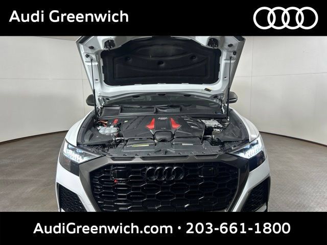 Used 2020 Audi RS Q8 AWD/4WD image 30