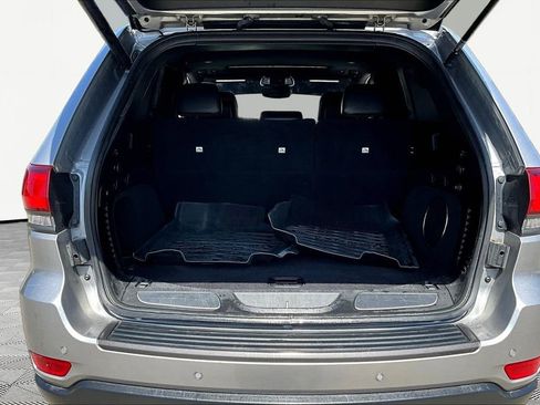 Used 2019 Jeep Grand Cherokee Trailhawk AWD/4WD image 26