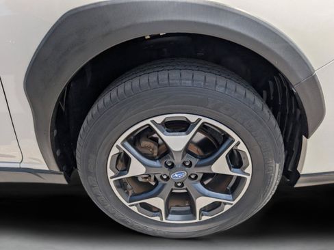 Used 2019 Subaru Crosstrek 2.0i Premium AWD/4WD image 42