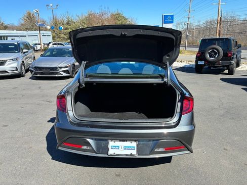 Used 2023 Hyundai Sonata SE image 10