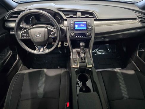 Used 2019 Honda Civic Sport image 10