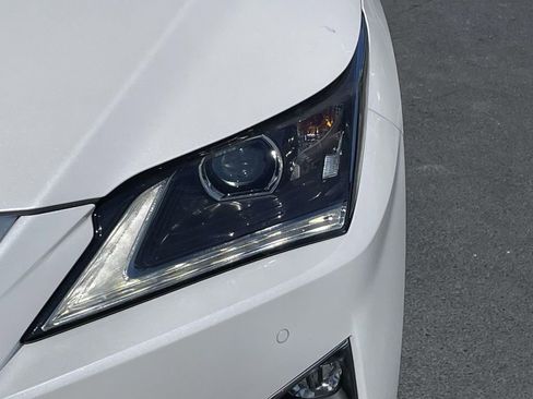 Used 2019 Lexus RX 350 FWD w/ Premium Package image 13