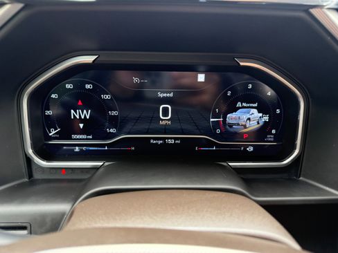 Used 2022 GMC Sierra 1500 Denali image 30