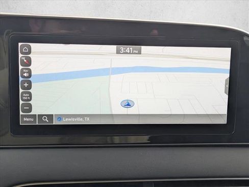 Used 2022 Hyundai Palisade SEL w/ 8P Bench Seat Package image 16