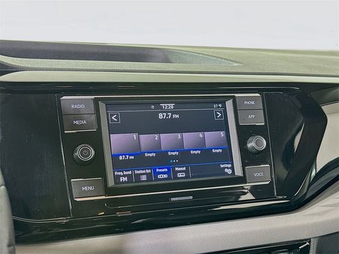 Certified 2024 Volkswagen Taos S image 13
