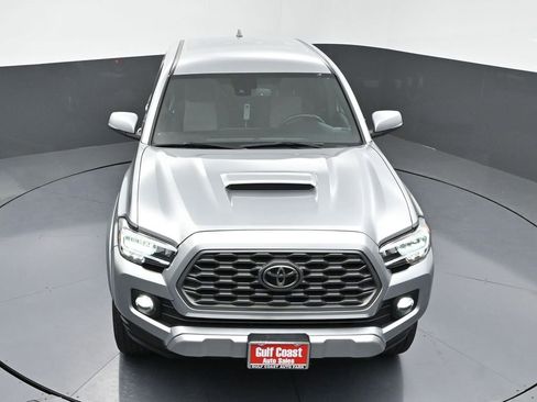 Certified 2023 Toyota Tacoma TRD Sport image 39