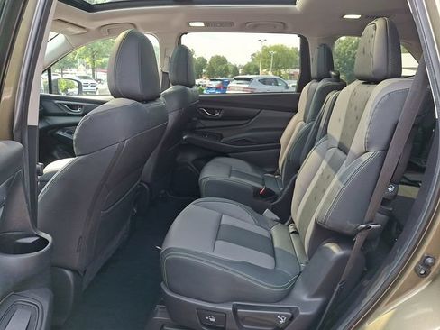 Used 2023 Subaru Ascent Onyx Edition AWD/4WD image 12