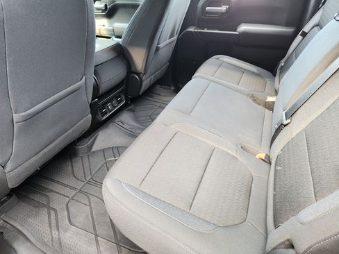 Certified 2020 Chevrolet Silverado 1500 LT w/ Texas Edition image 30