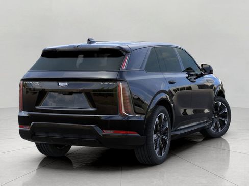 New 2025 Cadillac Escalade IQ Sport 2 image 4