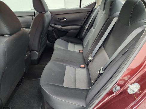 Used 2023 Nissan Sentra SV image 10