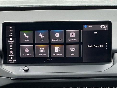 Used 2025 Honda Accord EX-L image 20