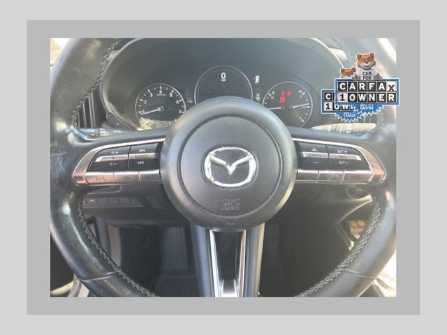 Certified 2024 MAZDA CX-50 AWD 2.5 S w/ Weather Package image 1
