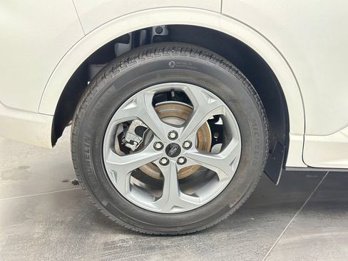 Certified 2023 Ford Escape ST-Line w/ Tech Pack #1 image 29