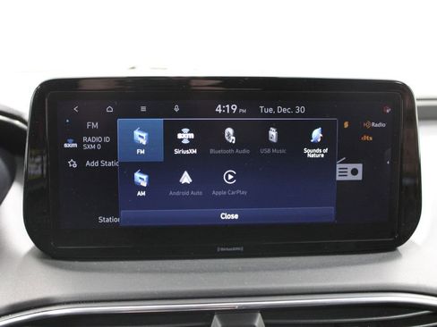 Used 2023 Hyundai Santa Fe SEL image 45