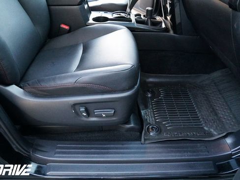 Used 2022 Toyota 4Runner TRD Off-Road Premium w/ Moonroof Package image 46