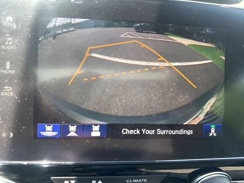 Used 2019 Honda CR-V EX-L image 25