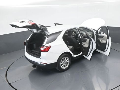 Used 2021 Chevrolet Equinox LT image 66